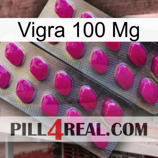 Vigra 100Mg 10